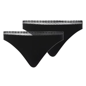 Foto van product Chantelle String zwart
