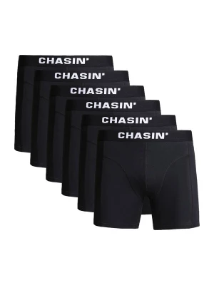 Foto van product CHASIN' Boxershorts 'Thrice BBB' zwart
