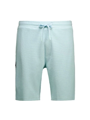 Foto van product CHASIN' Broek 'StoneS Structure' aqua