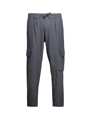 Foto van product CHASIN' Functionele broek 'Trace Pro' donkergrijs