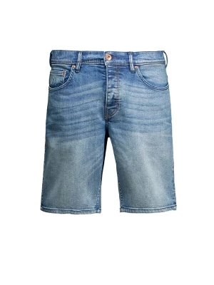 Foto van product CHASIN' Jeans blauw denim