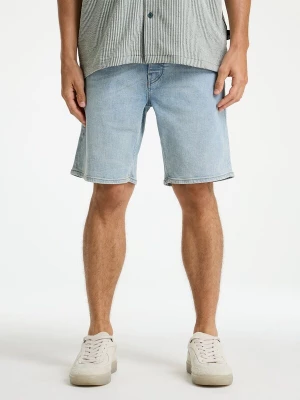 Foto van product CHASIN' Jeans blauw denim