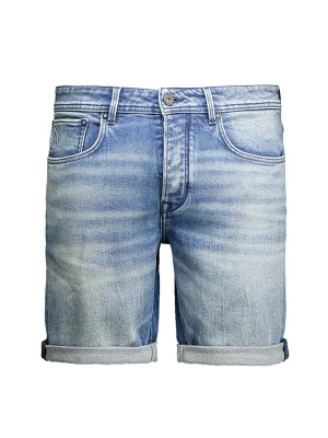 Foto van product CHASIN' Jeans blauw denim