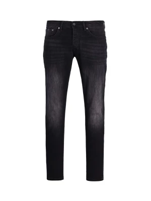Foto van product CHASIN' Jeans 'Carter Trix' black denim