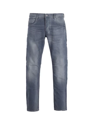 Foto van product CHASIN' Jeans 'Crown Madison' blauw