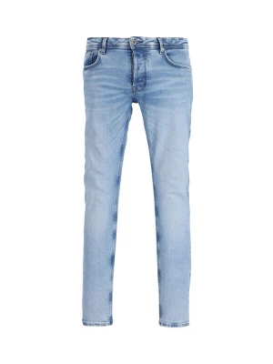 Foto van product CHASIN' Jeans 'Ego Craw' lichtblauw