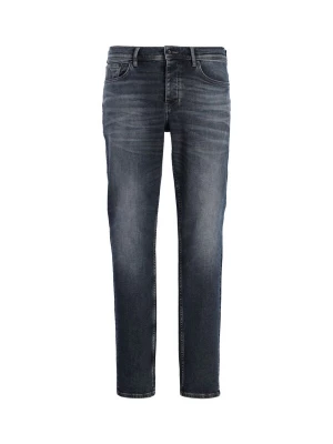 Foto van product CHASIN' Jeans 'Evan Dirt' donkerblauw