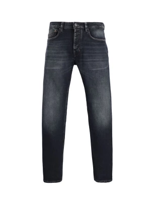 Foto van product CHASIN' Jeans 'Helyx Peak' donkerblauw