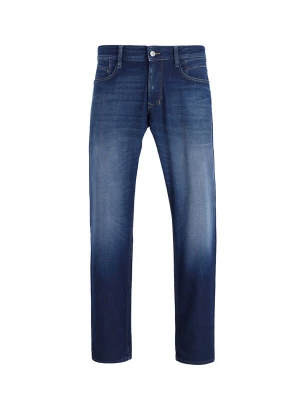 Foto van product CHASIN' Jeans 'Iron Abel' donkerblauw
