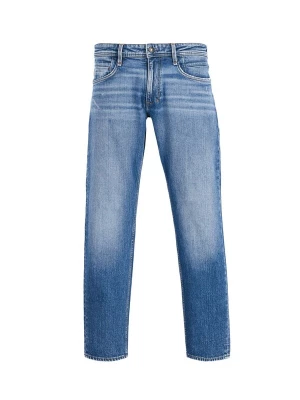 Foto van product CHASIN' Jeans 'Iron Torch' blauw denim