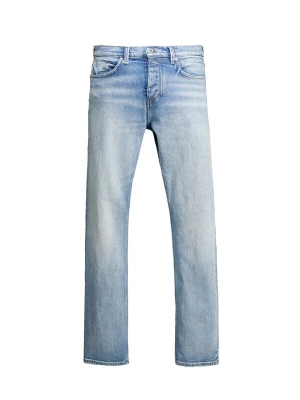 Foto van product CHASIN' Jeans 'Tavon Cruze' blauw denim