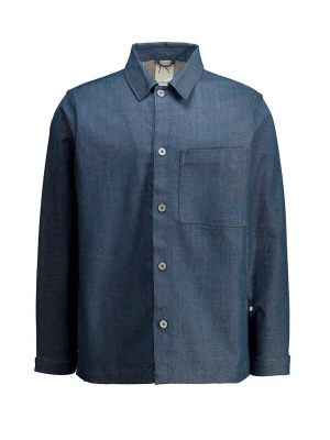 Foto van product CHASIN' Overhemd 'Jaxon Hydro PRO' navy