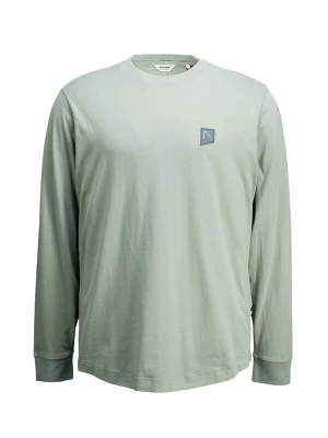 Foto van product CHASIN' Shirt 'Brody' groen