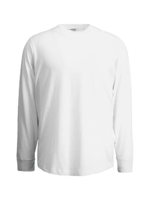 Foto van product CHASIN' Shirt 'Brody' wit