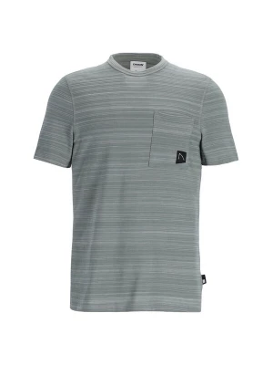 Foto van product CHASIN' Shirt groen / pastelgroen