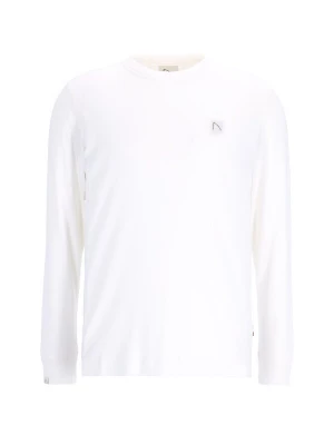 Foto van product CHASIN' Shirt 'Hely' wit