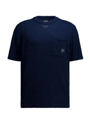 Foto van product CHASIN' Shirt 'Juno' navy