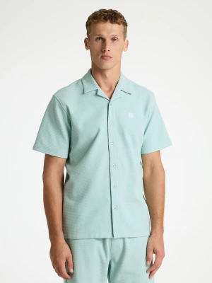 Foto van product CHASIN' Shirt lichtblauw