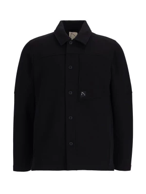 Foto van product CHASIN' Shirt 'Pulse' zwart