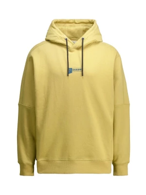 Foto van product CHASIN' Sweatshirt 'Ido' enziaan / limoen