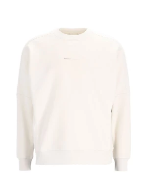 Foto van product CHASIN' Sweatshirt 'Ido' grijs / offwhite