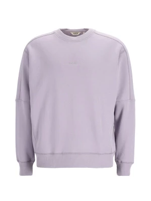 Foto van product CHASIN' Sweatshirt 'Mayor Sweat' lila