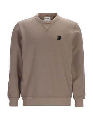 Foto van product CHASIN' Sweatshirt 'Ryder' beige