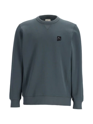 Foto van product CHASIN' Sweatshirt 'Ryder' groen / zwart