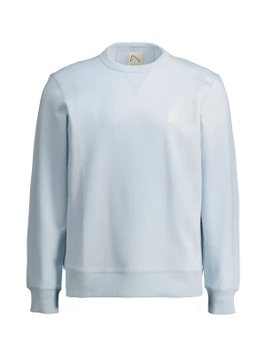 Foto van product CHASIN' Sweatshirt 'Ryder' lichtblauw