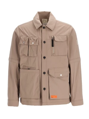 Foto van product CHASIN' Tussenjas 'Mount Utility' beige