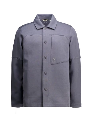 Foto van product CHASIN' Tussenjas ' Pulse ' blauw