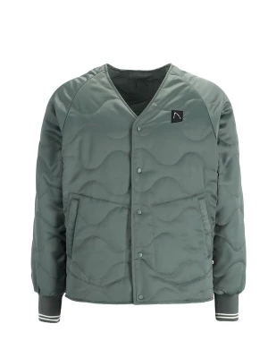 Foto van product CHASIN' Tussenjas 'Vex' groen