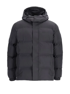 Foto van product CHASIN' Winterjas enziaan / wit