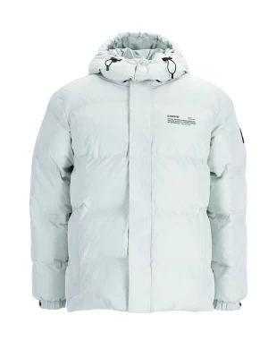Foto van product CHASIN' Winterjas pastelblauw