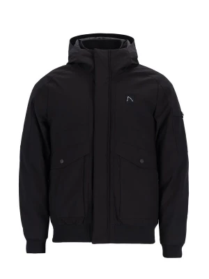 Foto van product CHASIN' Winterjas 'Return Valley' zwart
