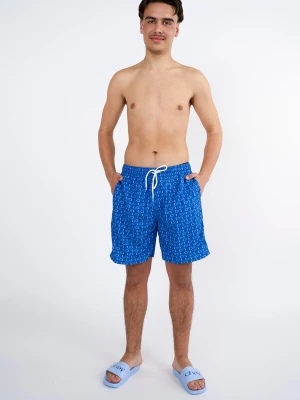 Foto van product Chay Zwemshorts 'ZAKA' royal blue / koningsblauw
