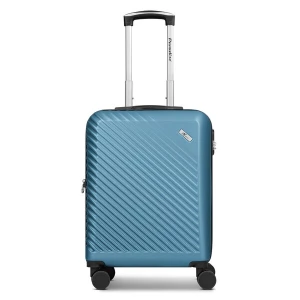 Foto van product CHECK.IN Trolley 'Paradise 2.0' blauw