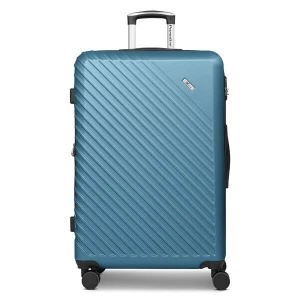 Foto van product CHECK.IN Trolley 'Paradise 2.0' blauw