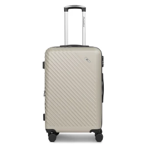 Foto van product CHECK.IN Trolley 'Paradise 2.0' eierschaal