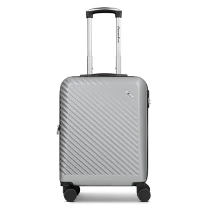 Foto van product CHECK.IN Trolley 'Paradise 2.0' grijs