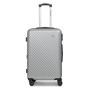 Foto van product CHECK.IN Trolley 'Paradise 2.0' grijs
