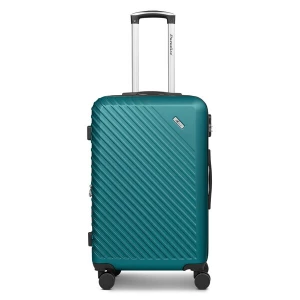 Foto van product CHECK.IN Trolley 'Paradise 2.0' smaragd