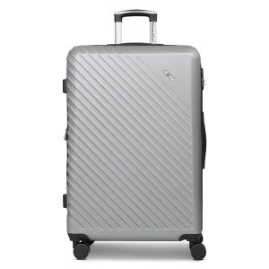 Foto van product CHECK.IN Trolley 'Paradise 2.0' stone grey