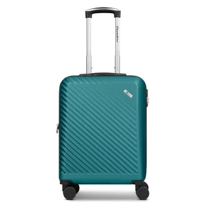 Foto van product CHECK.IN Trolley 'Paradise 2.0' turquoise