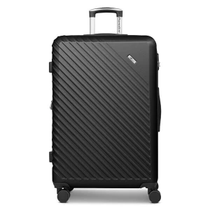 Foto van product CHECK.IN Trolley 'Paradise 2.0' zwart