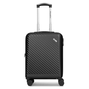 Foto van product CHECK.IN Trolley 'Paradise 2.0' zwart