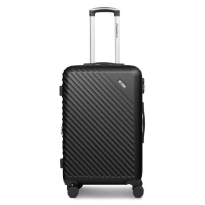 Foto van product CHECK.IN Trolley 'Paradise 2.0' zwart