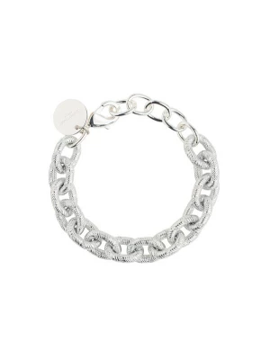 Foto van product Cheeky Chain Munich Armband 'Abu Dhabi' zilver