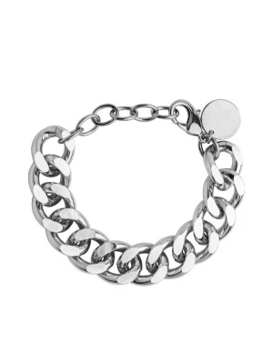Foto van product Cheeky Chain Munich Armband ' BIG A$AP ' zilver