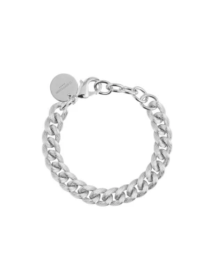 Foto van product Cheeky Chain Munich Armband 'Roxanne' zilver